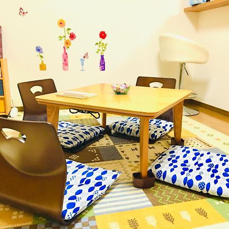 Nikko Dream House Daire Dış mekan fotoğraf