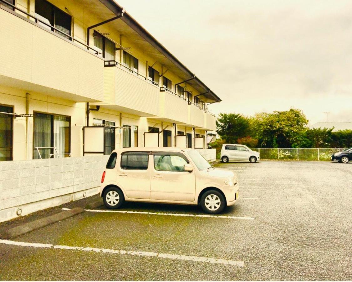 Nikko Dream House Daire Dış mekan fotoğraf